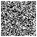 QR code with Hearts & Hoofs Inc contacts