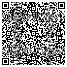QR code with High-Tech Pest Control Inc contacts