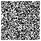 QR code with Marty's Automotive Service contacts