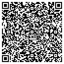 QR code with C&C Service Co contacts