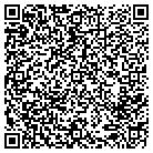 QR code with Rhondas Soy Candles Bath & Bdy contacts