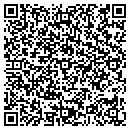 QR code with Harolds Body Shop contacts