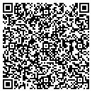QR code with Inspec Foams contacts