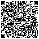 QR code with Clinton Area Chamber-Commerce contacts
