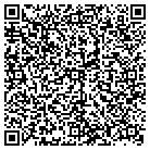 QR code with G T Transportation Service contacts