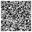 QR code with G Cliff Hays Pa contacts