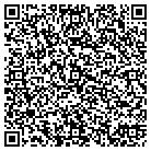 QR code with J Michael Jackson Designs contacts
