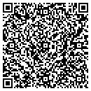 QR code with KMC Farms Inc contacts