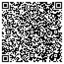 QR code with Blinda's contacts