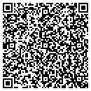 QR code with Avas Studio/Gallery contacts