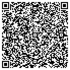 QR code with First Baptist Church Of Altus contacts
