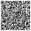QR code with AETN FOUNDATION contacts