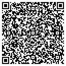 QR code with A R Home Inc contacts