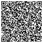 QR code with McDonough Ladies Workout contacts