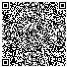 QR code with Mc Donald's Pizza Master contacts