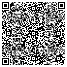 QR code with Ozark Construction Company contacts