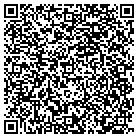 QR code with Clayton Heating & Air Cond contacts