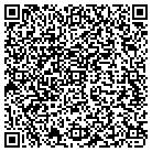 QR code with Clinton House Museum contacts