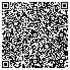 QR code with R & B Manufacturing Inc contacts