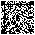 QR code with Marshall Maintenance & Tree SE contacts