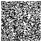 QR code with Hunt Engine Rebuilders Inc contacts