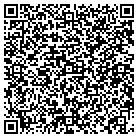 QR code with D & D Farms Partnership contacts