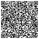 QR code with Academy-Self-Defense & Karate contacts