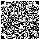 QR code with Hubert Elam Trucking contacts