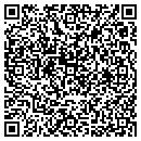 QR code with A Framing Affair contacts