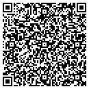 QR code with Hiwasse Dairy Freeze contacts