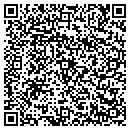QR code with G&H Associates Inc contacts