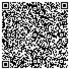 QR code with City of Eureka Springs contacts