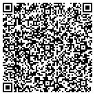 QR code with Hoxie United Methodist Church contacts