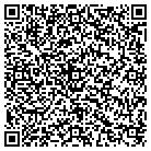 QR code with Twin Creek Veterinary Service contacts