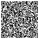 QR code with Lazy A Farms contacts
