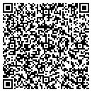 QR code with US Electric contacts