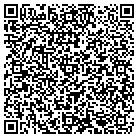 QR code with Mid Continent Concrete Of Ar contacts