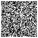 QR code with J B Crawford Chemical Co contacts