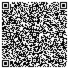 QR code with Ozark Cedar & Forged Iron Co contacts