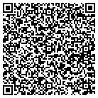 QR code with Razorback Carpet & Uphl College contacts