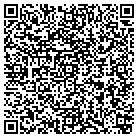 QR code with M & R Country Kitchen contacts