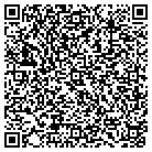 QR code with B J's Accounting Service contacts