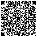 QR code with Halleluja's Choice contacts