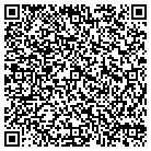 QR code with C & S Permit Service Inc contacts