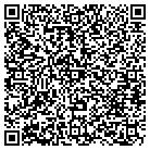 QR code with Hixon Movie World Incorporated contacts