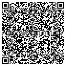 QR code with Judy Ann's Poodle Salon contacts