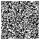 QR code with J Kelly Referals & Info Services contacts
