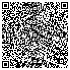 QR code with Tanner's Crane & Rigging Co contacts
