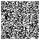 QR code with M M Childcare Development contacts