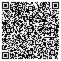 QR code with EDS Total contacts